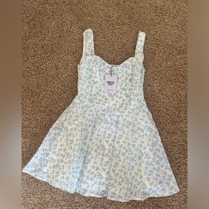 Princess Polly dress NWT. Size 4.